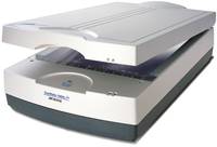 Microtek ScanMaker 1000XL Plus with TMA - Flachbettscanner-2