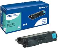 Pelikan 1246C - Cyan - kompatibel - Tonerpatrone - für Brother DCP-L8400 - DCP-L-2