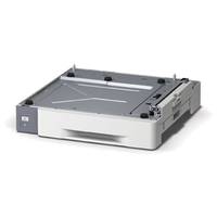 OKI - Medienschacht - 500 Blätter in 1 Schubladen (Trays)-2