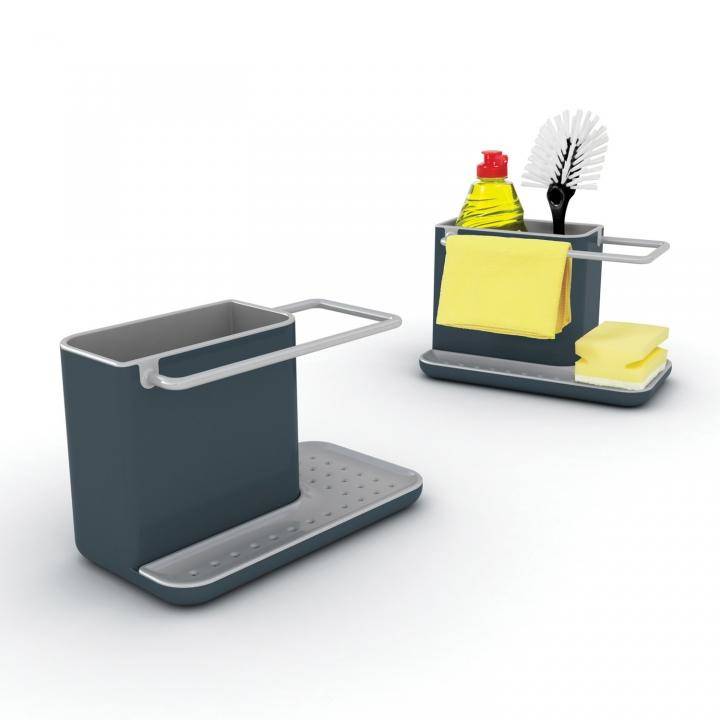 Joseph Joseph Caddy, Grau, 130 mm, 210 mm, 115 mm-1
