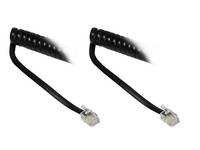 Good Connections - Telefonkabel - RJ-10 (M)-2