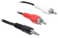 DeLOCK - Audiokabel - Stereo Mini-Klinkenstecker (M)-2