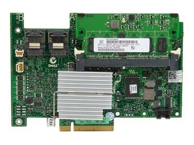 Dell PERC H730 - Speichercontroller (RAID) - 2 Sender/Kanal-0