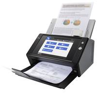 Ricoh Image Scanner N7100E - Dokumentenscanner - Dual CIS - Duplex - 216 x 355.6 mm - 600 dpi x 600 dpi - bis zu 25 Seit-2