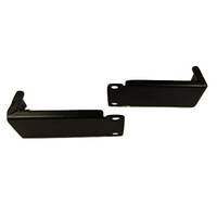 Dell 575-BBEE Networking - Rack Rackmount-Kit Schwarz-2