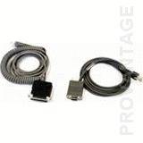 Datalogic CAB-434 - Kabel seriell - DB-9 (W)-1