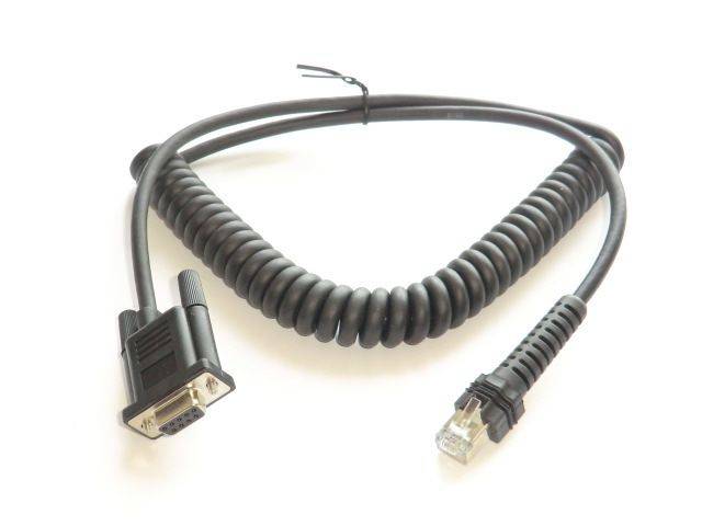 Datalogic CAB-434 - Kabel seriell - DB-9 (W)-2