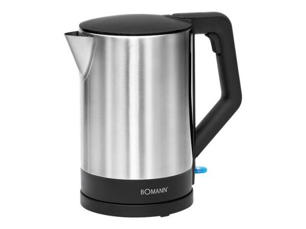 Bomann WKS 3002 CB - Wasserkocher - 1.5 Liter