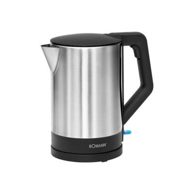 Bomann WKS 3002 CB - Wasserkocher - 1.5 Liter-0