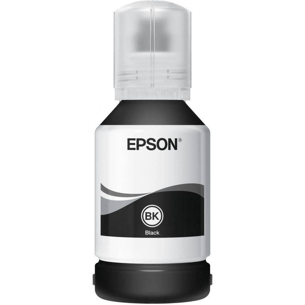 Epson 114 - 70 ml - Schwarz - original - Nachfülltinte-1