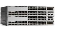 Cisco Catalyst 9300 - Network Essentials - Switch - L3 - managed - 48 x 10/100/1000 (PoE+)-2