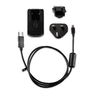 Original Netzteil für Garmin nüvi 55LMT-1