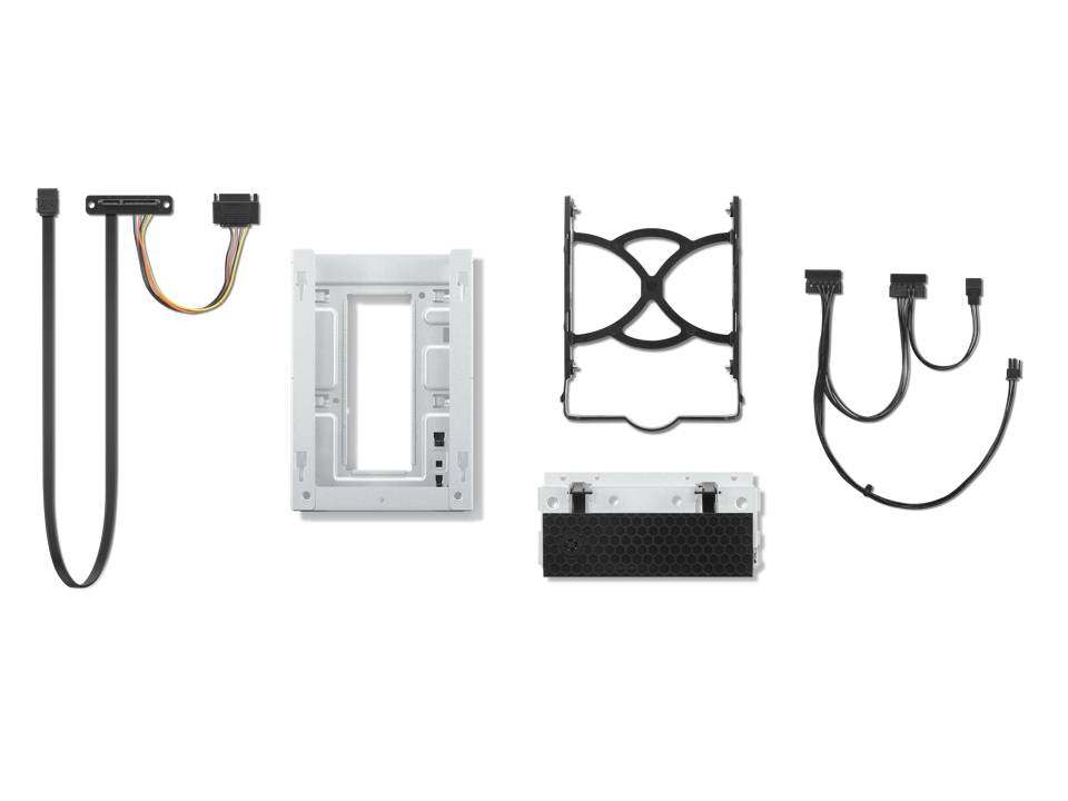 Lenovo 3.5"" FASE Kit - Speicher - Montagesatz-1