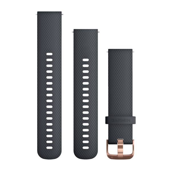 Garmin Quick Release Band - Uhrarmband für Smartwatch-1