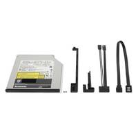 Lenovo - Laufwerk - DVD±RW (+R Double Layer) / DVD-RAM - Serial ATA - intern - 5,25 Slim Line (13,3 cm Slim Line)-3