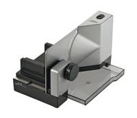 ritter E 18 - Schneidemaschine - 130 W - Silver-2
