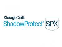STORAGECRAFT - ShadowProtect SPX for Small Business - Lizenz + 1 Jahr Wartung-2