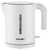 Cloer 4121 - Wasserkocher - 1.2 Liter - 2 kW-2