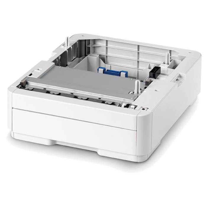 OKI - Medienschacht - 530 Blätter - für OKI MC352, MC361, MC362, MC562-1