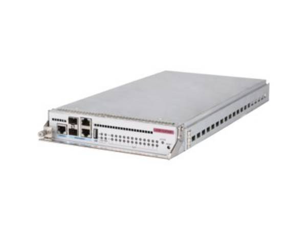 HPE FlexFabric Main Processing Unit - Steuerungsprozessor