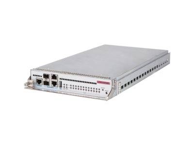 HPE FlexFabric Main Processing Unit - Steuerungsprozessor-0