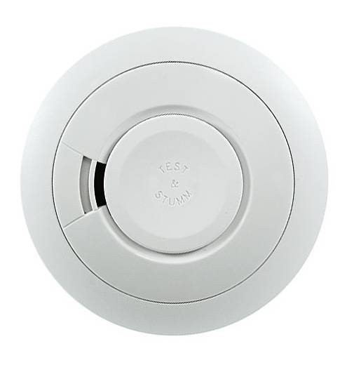 Ei Electronics Ei650 Optical Smoke Alarm - Rauchmelder-0