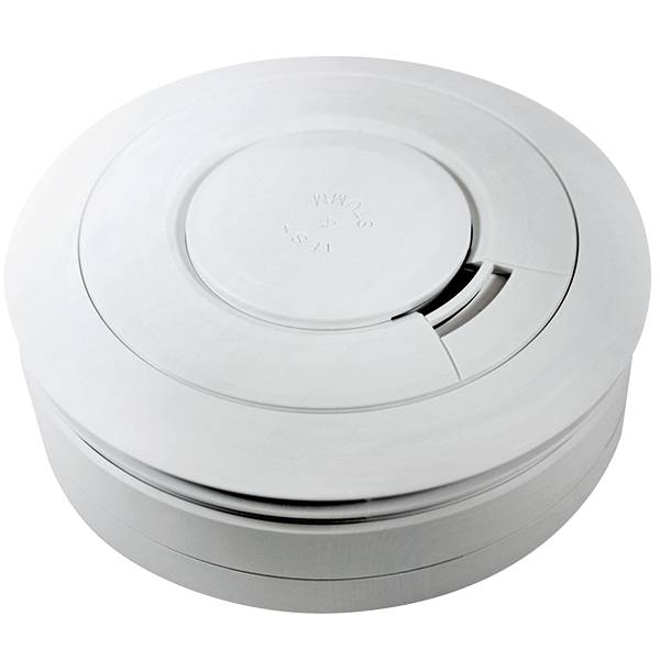 Ei Electronics Ei650 Optical Smoke Alarm - Rauchmelder-1