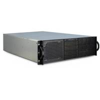 Inter-Tech IPC 3U-30255 - Rack-Montage - 3U - SSI EEB-2