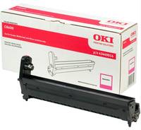 OKI - Magenta - Original - Trommeleinheit - für C8600cdtn-2