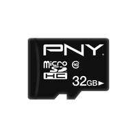PNY Performance Plus - Flash-Speicherkarte - 32 GB-2