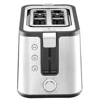 Krups Control Line KH442D - Toaster - 2 Scheibe-2