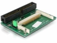DeLOCK IDE to Compact Flash CardReader - Kartenleser (CF I, CF II, Microdrive)-2