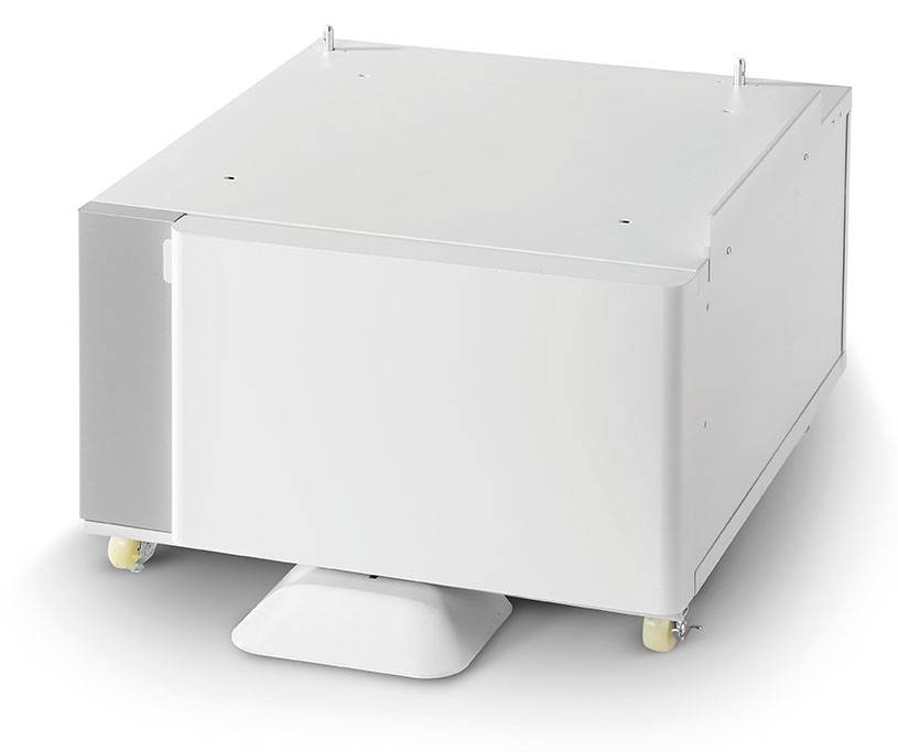 OKI Druckerunterschrank - für OKI PRO9431dn, Pro9431Ev, Pro9541dn, PRO9542-1