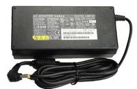 Fujitsu 3pin AC Adapter 19V/65W standard Notebook-Netzteil 65 W 19 V-2