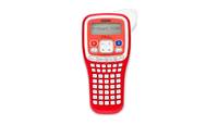Brother P-Touch PT-H100R - Beschriftungsgerät - s/w - Thermotransfer - Rolle (1,-3