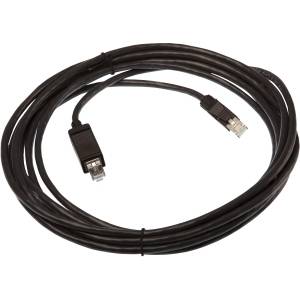 Axis Netzwerkkabel - RJ-45 (M) bis RJ-45 (M) - 15 m - CAT 6 - für AXIS P5512 - P-1