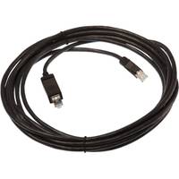 Axis Netzwerkkabel - RJ-45 (M) bis RJ-45 (M) - 15 m - CAT 6 - für AXIS P5512 - P-2
