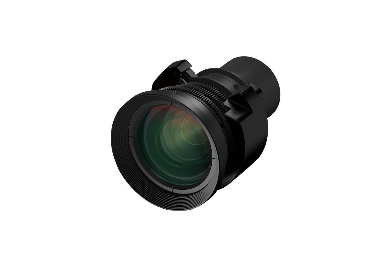 Epson ELP LW05 - Wide-Throw-Zoomobjektiv - 17.6 mm-1