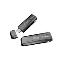 TERRATEC Cinergy T/A Stick - Digitaler/analoger TV-/Radioempfänger - DVB-T - HDTV - USB 2.0-2