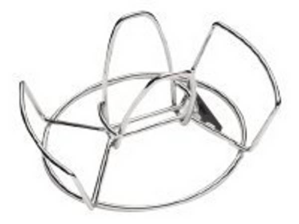 Weber Original - Geflügelbräter - für BBQ-Grill