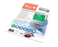 Peach - 100er-Pack - Taschen für Laminierung-2