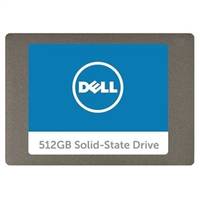 Dell - SSD - 512 GB - intern - 2.5"" (6.4 cm)-2