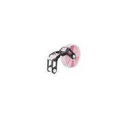 Brother - Gewebe - hellrosa - Rolle (3,8 cm x 300 m) 1 Rolle(n) Band