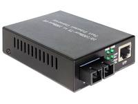 86216 - Medienkonverter 100Base-FX SC MM...-2