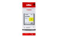 Canon PFI-030Y - 55 ml - Gelb - original - Tintenbehälter-2
