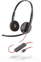 Poly Blackwire C3220 USB-C - 3200 Series - Headset-2