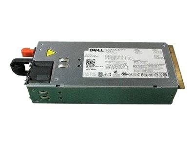 Dell - Stromversorgung redundant / Hot-Plug (Plug-In-Modul)