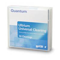 Quantum - LTO Ultrium - Reinigungskassette - für Certance CL 400H, CL 800-2