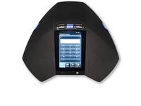 AVAYA B189 - Konferenztelefon (5" Touchscreen | HD-Audio | H.323) - in schwarz-2