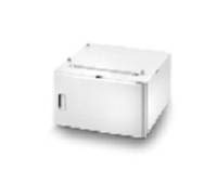 OKI - Druckerunterschrank - für OKI Pro8432; C813, 822, 823, 824, 831, 833, 834, 841, 843-2